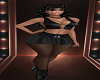 Sexy Skirt/Stockings