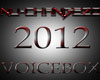 NuChange 2012 VoiceBox