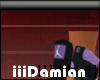 D| JordanFlight 9 Violet
