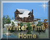 [my]Winter Time Home