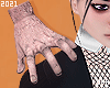 น.  Thing Hand.