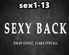 *Sexyback* I. Gunuc&