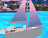 Gender Reveals Boat