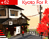 MS Kyoto Japan