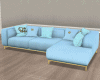 TX Baby Prince Couch