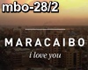 RMX- Maracaibo - 2