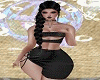top jupe sexy outfit
