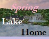My Spring Lake Home