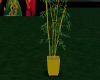 goldenrod bamboo