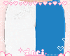 ❥ cookie monster pants