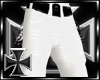 [AH]White Pants