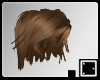 ♠ Brown Wig