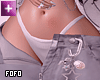 y2k ripped jorts
