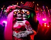 Background Skull