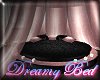 Dreamy Bed NoPose
