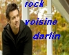 ROCK VOISINE darlin