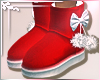 ~Gw~ DER Christmas Boots