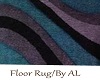AL/  Floor Rug