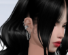 Bun Earrings