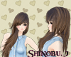 brown style Shinobu.j