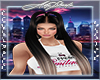 AS* Chloe Black/Gold
