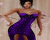 ! Amar Purple Gown 1.4