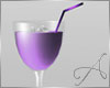 Siren Drink Purple