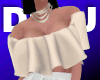 ✦D✦Ruffle Top A