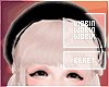 𝕎 Black Beret