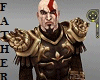 God of War Kratos [M/F]