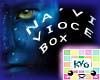 Male Na'vi Voice Box