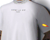 Clean Paris White T