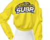 SUBR hoodie