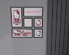 Hello Kitty Posters