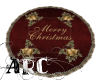 ARC Christmas Rug