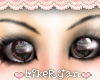 Cupcake Eyes~Brown~M