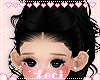 ✧.° shim black