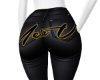 meta v leather pants f