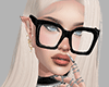Big Nerd Glasses