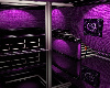 {F} Purple Snug Room