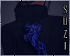 SZ Unicorn Blue Coat