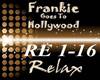 Frankie G.T H. Relax