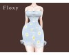 ❥ Daisy dress