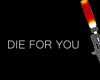 Im A Soldier-Die For You