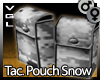 VGL Ammo Pouch Snow