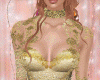 MF Golden Hour Gown