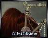 (OD) Pagan sticks