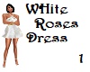 White Roses Dress 1