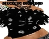 *DD*XXL BLACK BANDANA