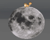 moon walk kitty ♡